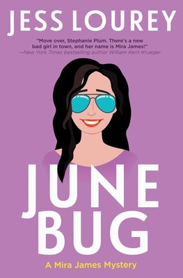 预售 按需印刷June Bug: Humor and Hijinks