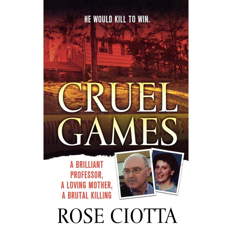 预售  Cruel Games
