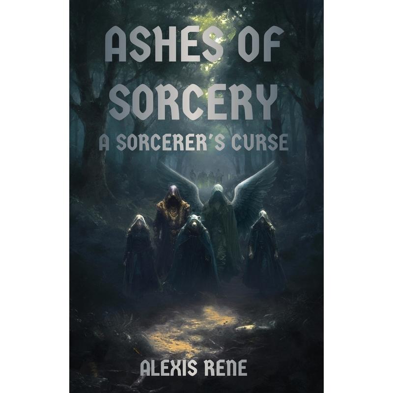 预售 Ashes of Sorcery