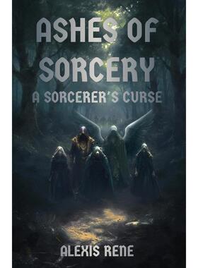 预售 Ashes of Sorcery