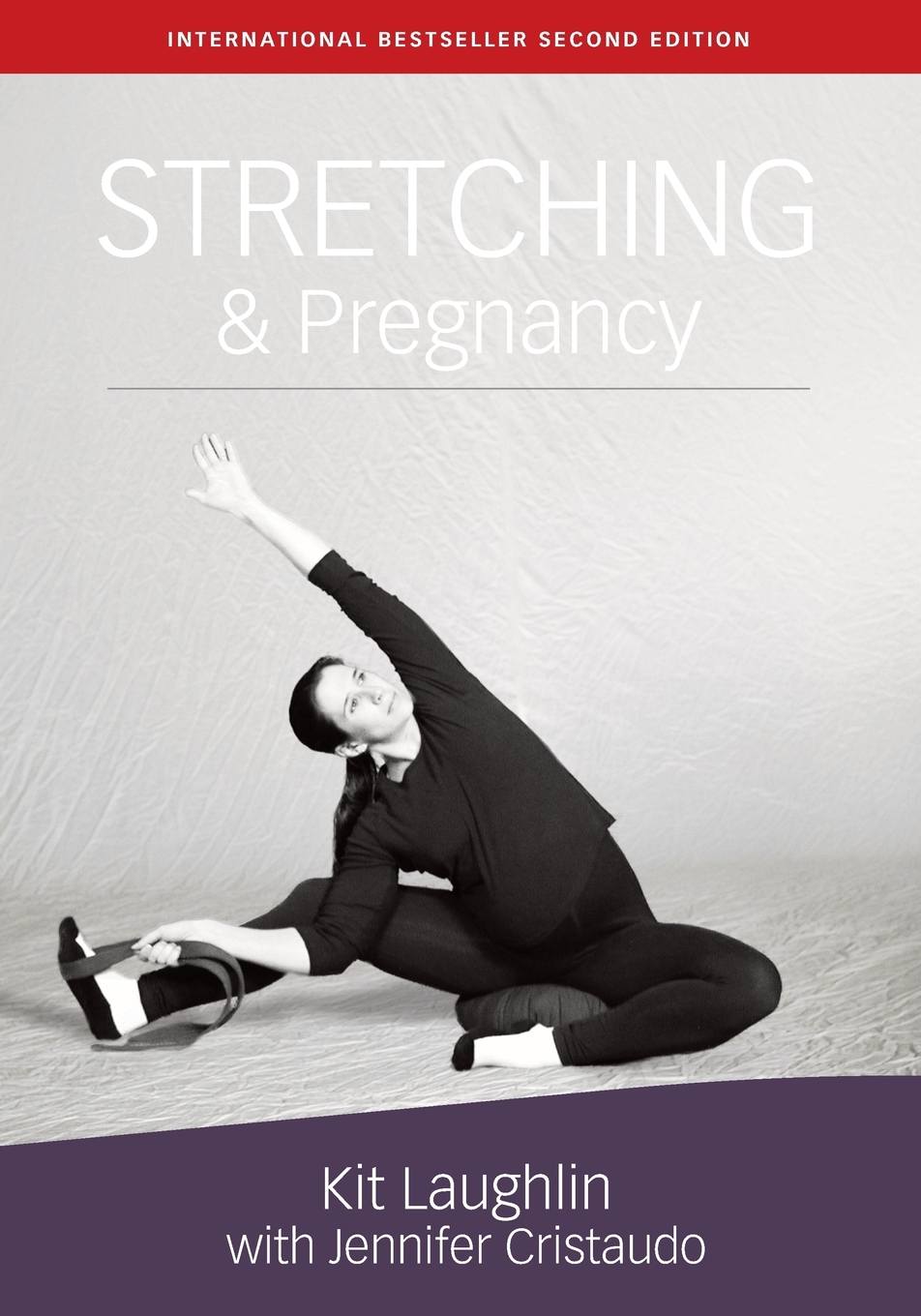 【预售按需印刷】Stretching& Pregnancy