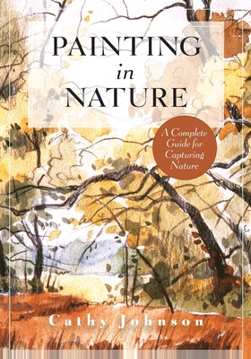 预售 按需印刷The Sierra Club Guide to Painting in Nature (Sierra Club Books Publication)