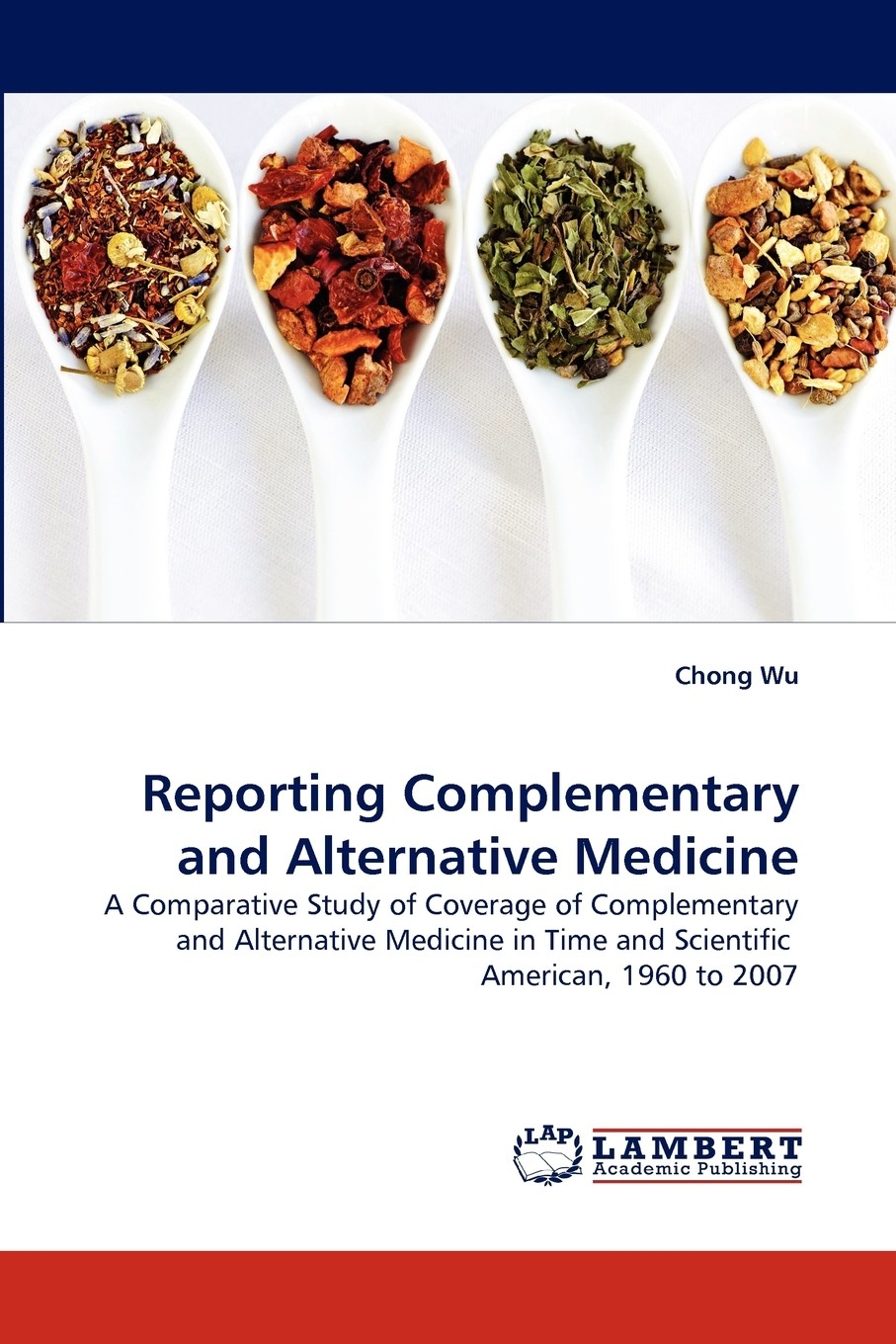 【预售 按需印刷】reporting complementary and alternative