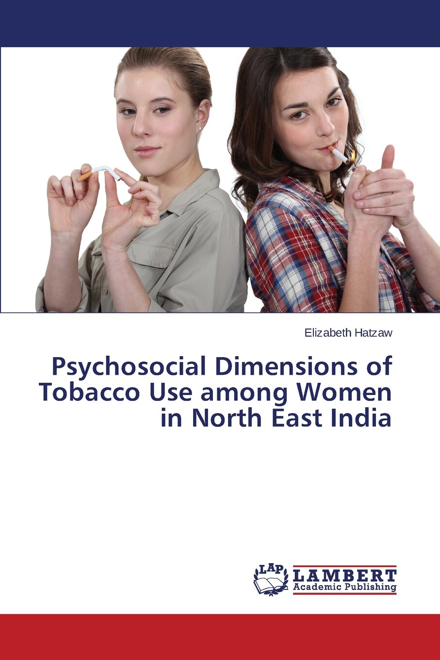【预售 按需印刷】psychosocial dimensions of tobacco use among