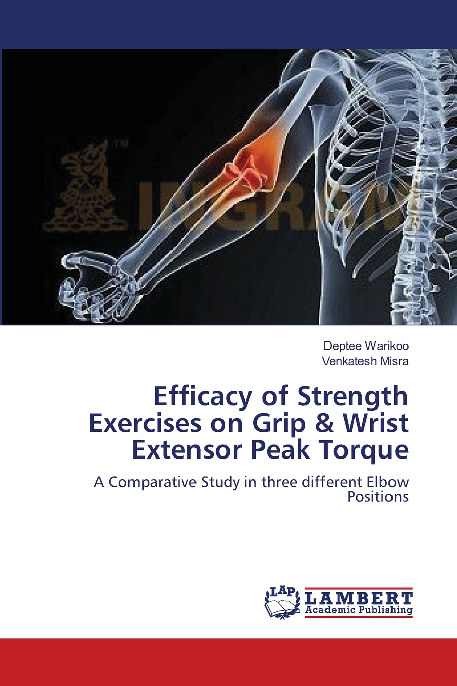 需印刷】efficacy of strength exercises on grip & wrist extensor