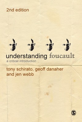 【预售 按需印刷】Understanding Foucault