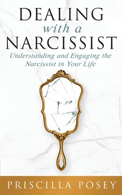 【预售 按需印刷】Dealing With A Narcissist