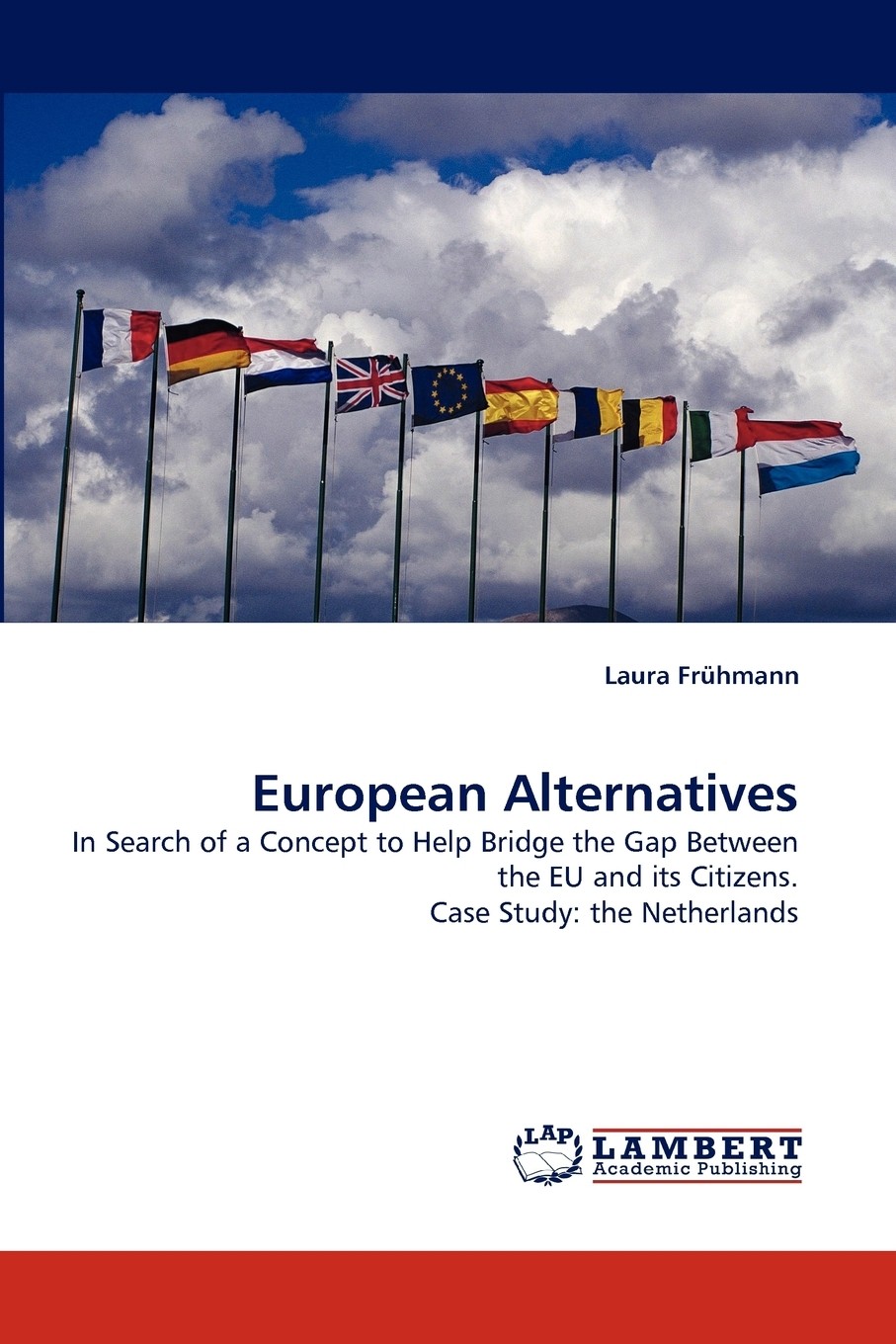 【预售 按需印刷】european alternatives