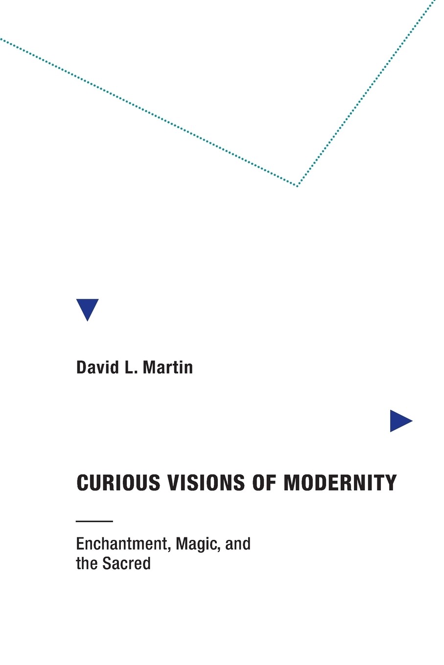 预售 按需印刷 curious visions of modernity