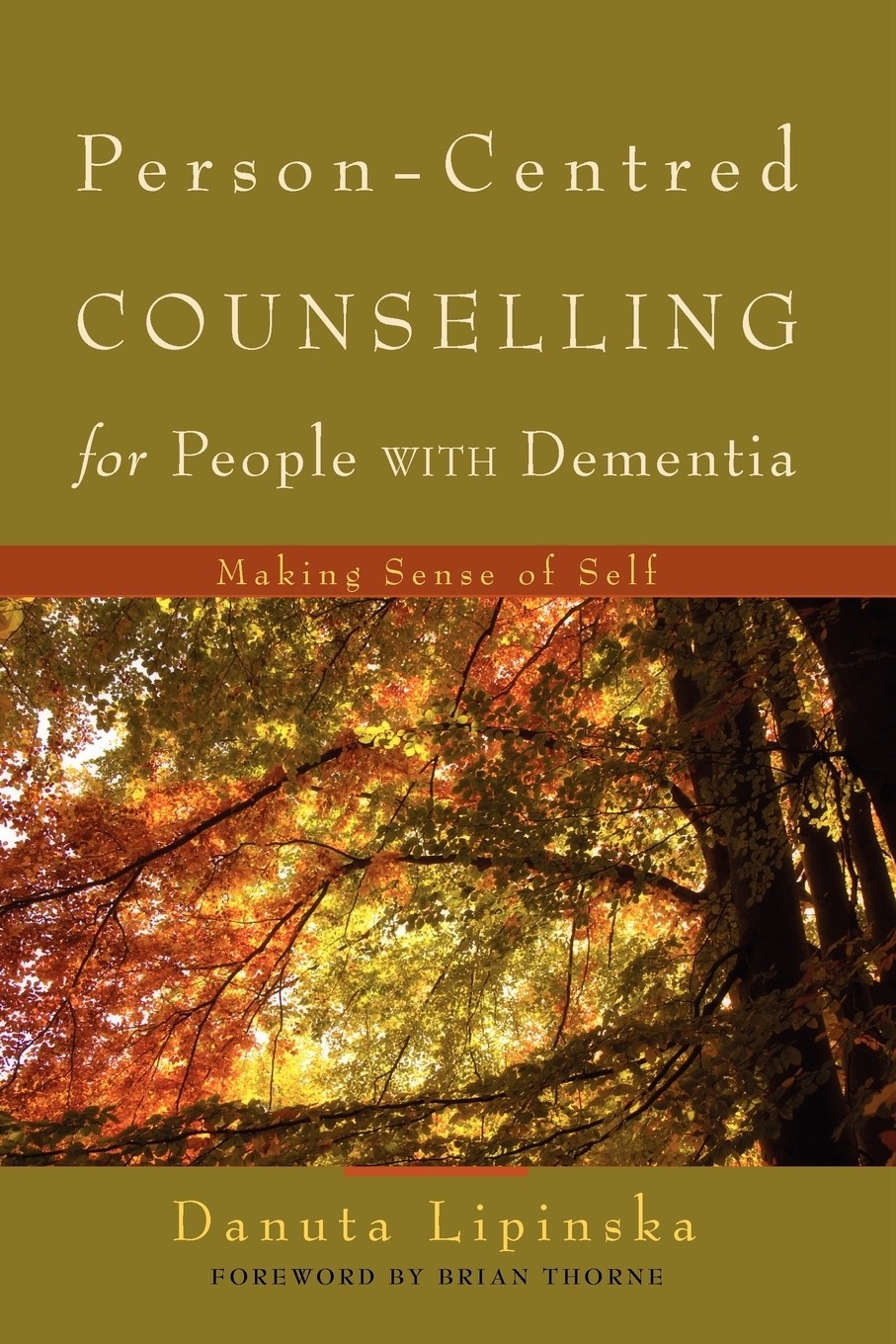 【预售 按需印刷】person-centred counselling for people with