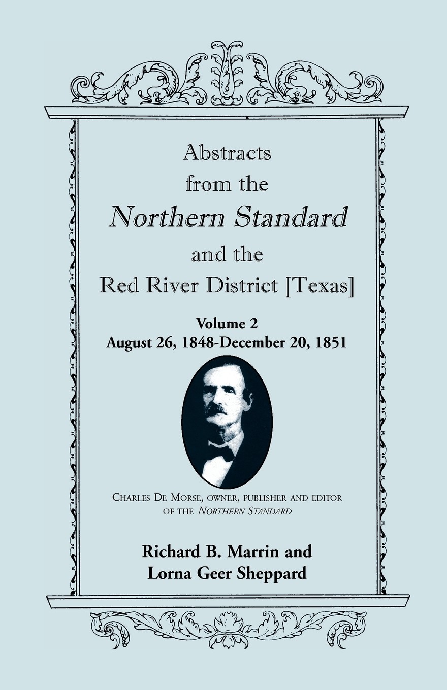 【预售 按需印刷】abstracts from the northern standard and the