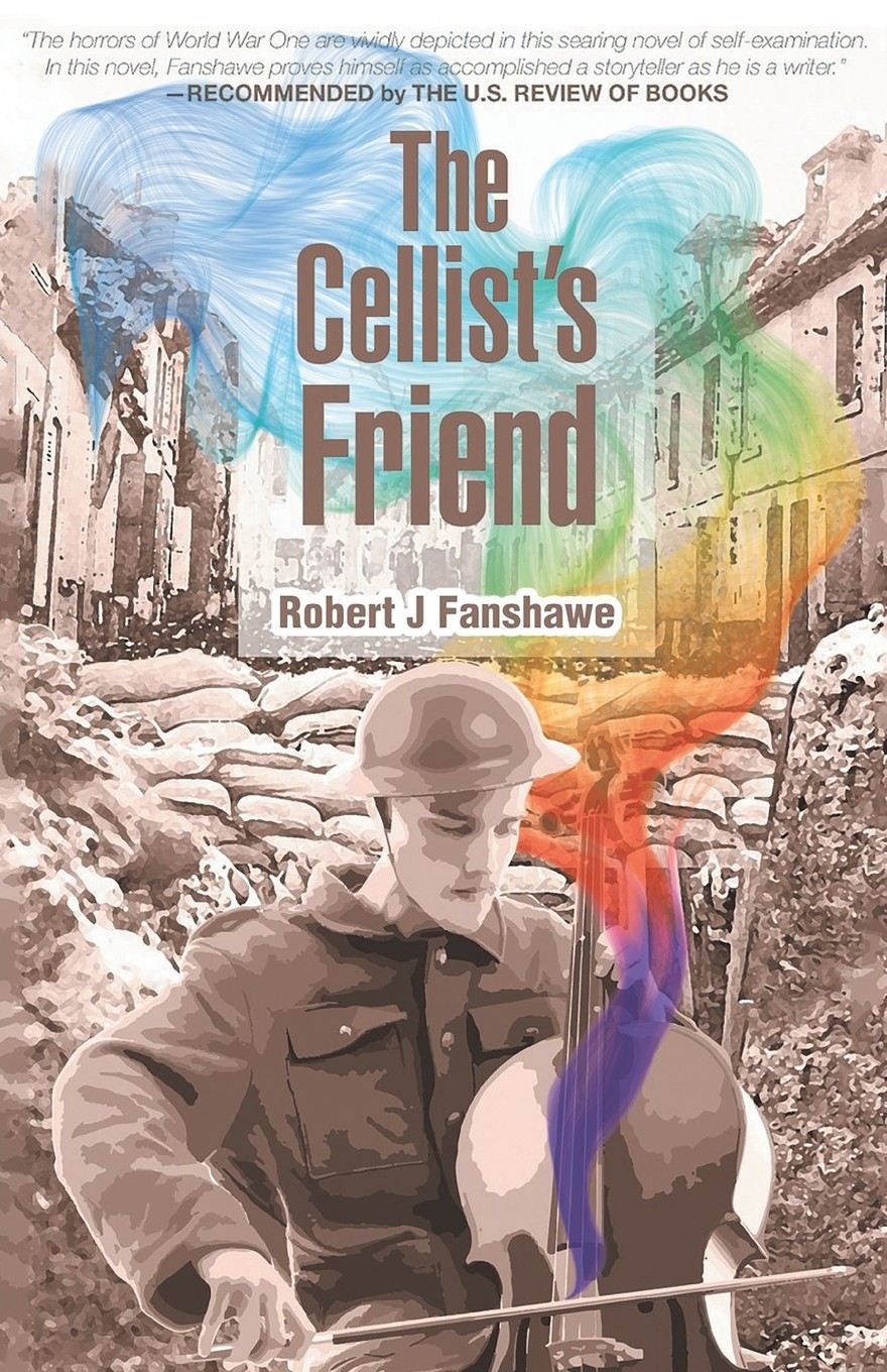 【预售 按需印刷】the cellist s friend
