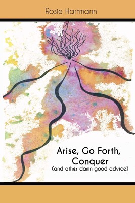 【预售 按需印刷】Arise  Go Forth  Conquer