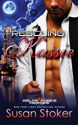 【预售 按需印刷】Rescuing Kassie