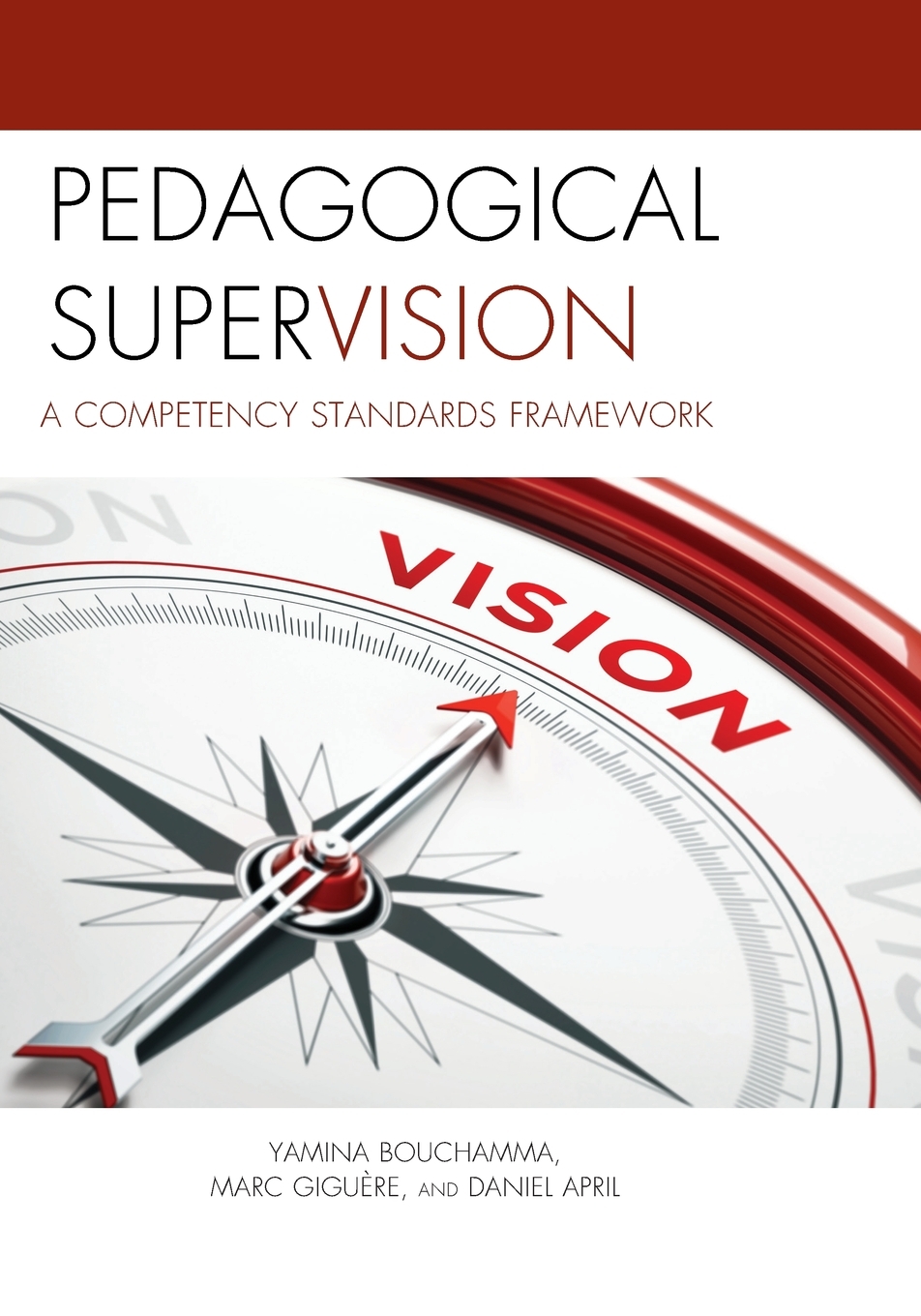 【预售 按需印刷】Pedagogical Supervision