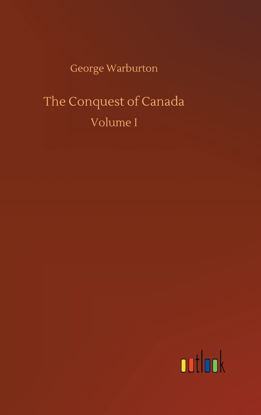 【预售 按需印刷】the conquest of canada