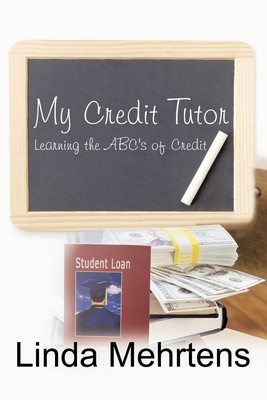 【预售 按需印刷】My Credit Tutor