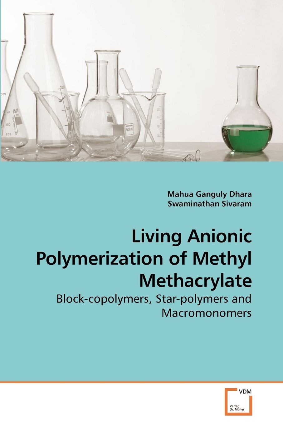 按需印刷】living anionic polymerization of methyl methacrylate