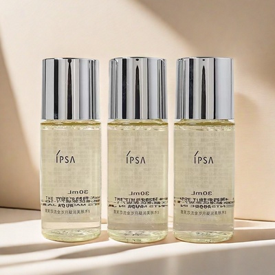 爽肤水无酒精IPSA/茵芙莎