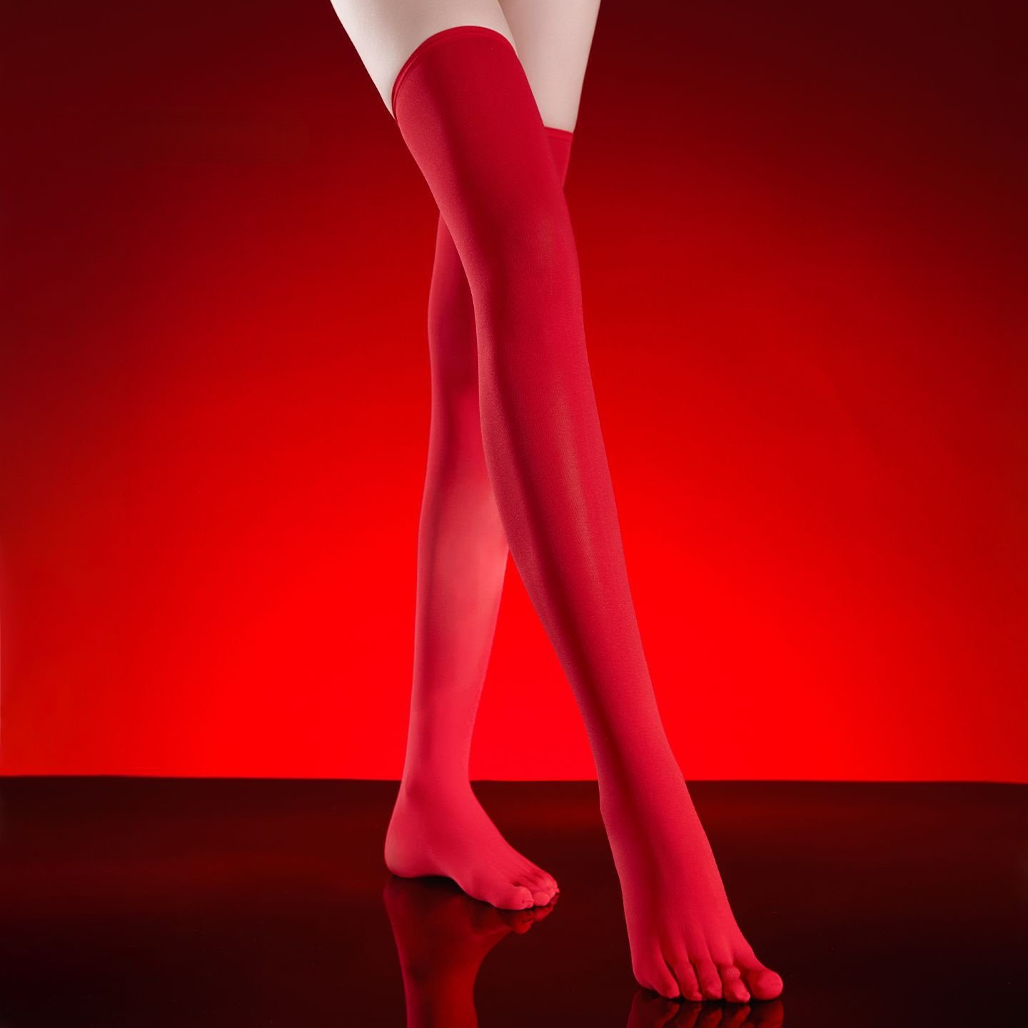 本命年ts伪娘秋冬保暖男娘女装大佬高筒袜性感长筒五指cd变装丝袜,女士内衣/男士内衣/家居服,连裤袜/打底袜,淘宝优惠券,粉丝福利购,淘宝优惠卷