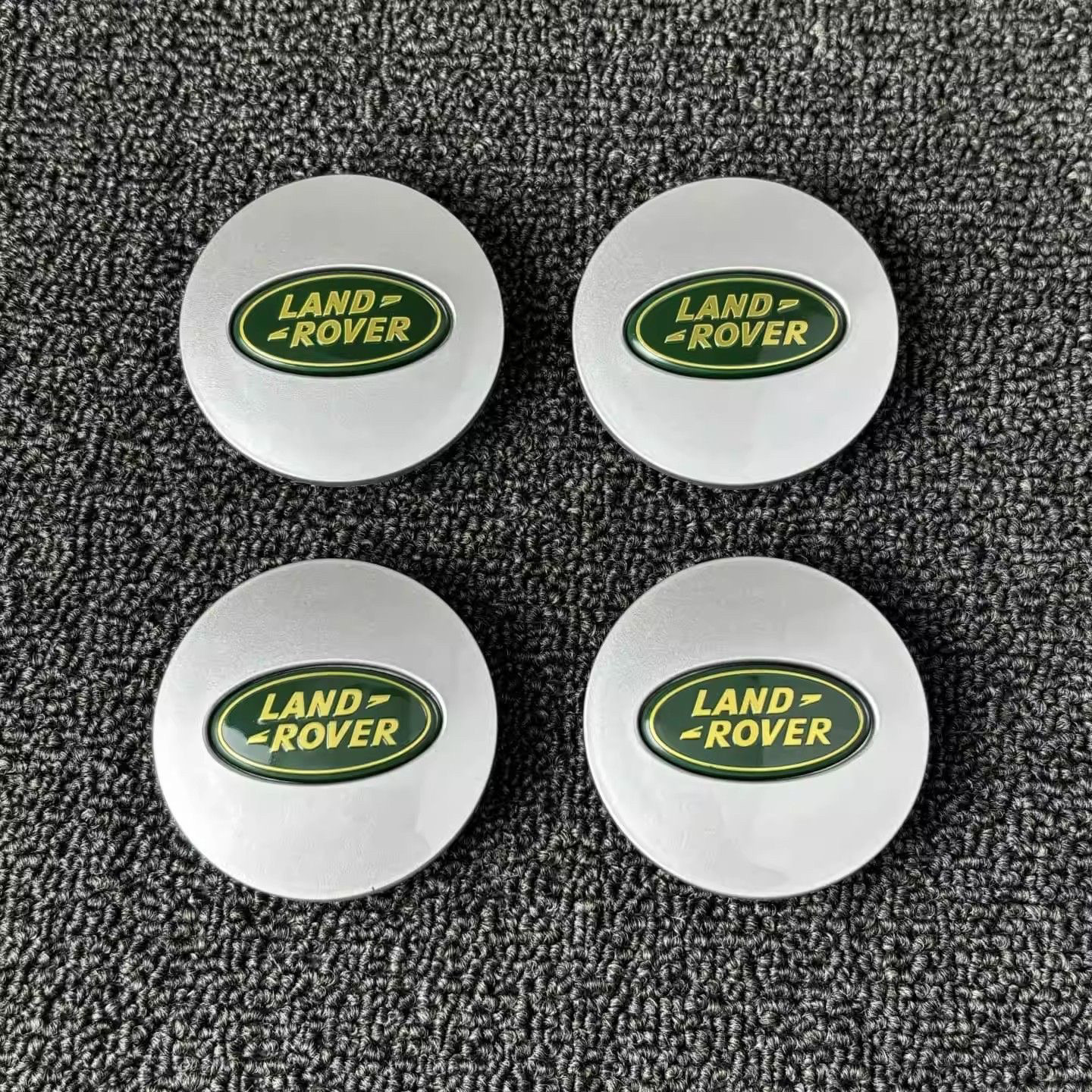 适用路虎发现揽胜运动星脉极光路虎发现神行轮毂盖轮毂盖轮胎帽盖