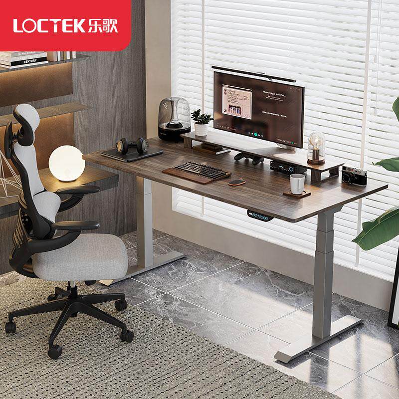 E2L/E5L转角电动升降桌