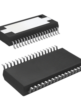 DRV8332DKD 芯片 DRV8332DKDR 原装 DRV8332HDDV