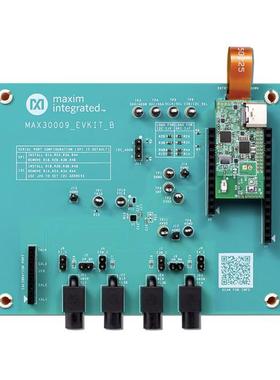 MAX30009ENA+ 芯片 MAX3000EEUP+ 原装 MAX3001EAUP+