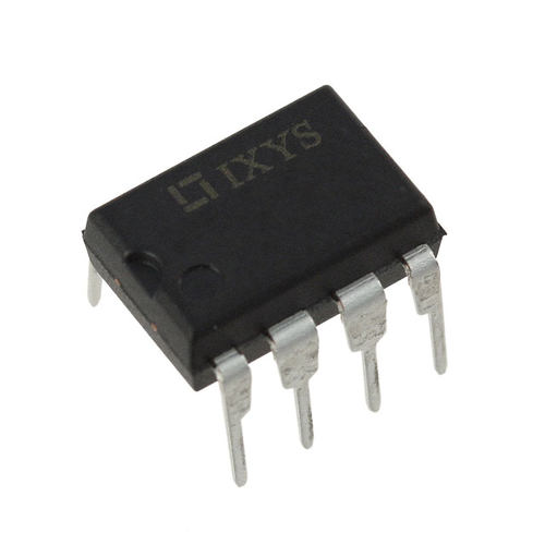 IXDN604PI 芯片 IXDN604SI 原装 IXDN604SIA
