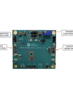 MAX77839BEWL+T 芯片 MAX77839CEFQ+ 原装 MAX77857BEWB+