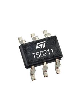 TSC211IYCT 芯片 TSC212ICT 原装 TSC212IQT
