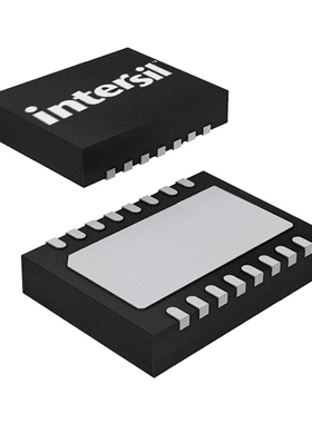 ISL8026AFRTAJZ-T7A 芯片 ISL8026IRTAJZ-T7A 原装 ISL8033AIRZ