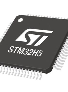 STM32H503RBT6 芯片 STM32H563IIK6 原装 STM32H563VIT6