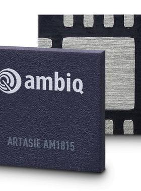 AM1815AQ 芯片 AM2431BSDFHIALVR 原装 AM2431BSDFHIALXR