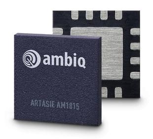 AM1815AQ 芯片 AM2431BSDFHIALVR 原装 AM2431BSDFHIALXR