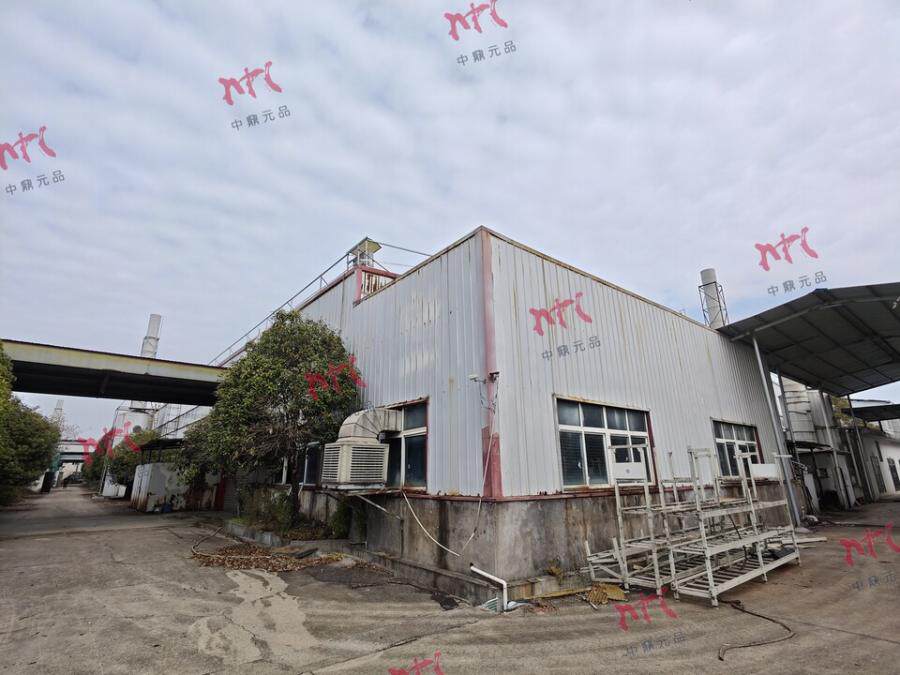 6月29日宜春市科技公司一宗工业用地使用权、地上建筑物及未办理产权证的建筑物、构筑物、附属设施、苗木网络拍卖公告