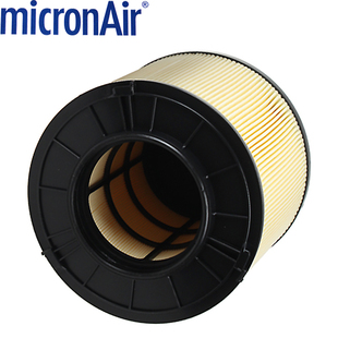 科德宝空气滤芯AF627适配奥迪全新A4L 2.0T每刻爱 Q5L 1.4T