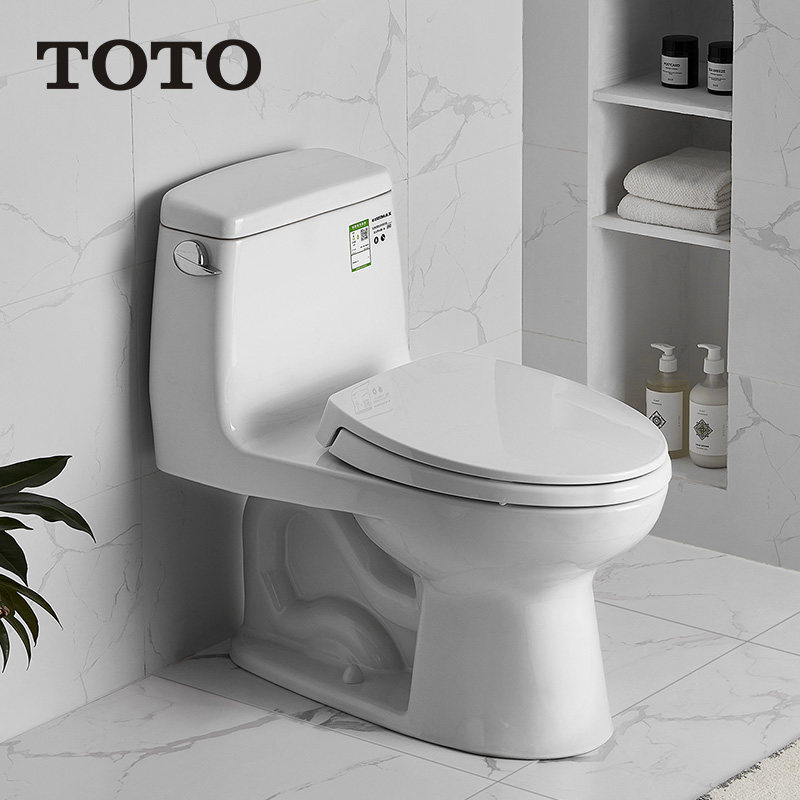 TOTO bathroom CW854SBVD Conjoined Water conservation Deodorant closestool Siphon Injection Buffer pedestal panin the Decoration main material , Toiletries , Toilet , Common toilet  category - from Buy2taobao.com to provide professional Taobao agent buy service