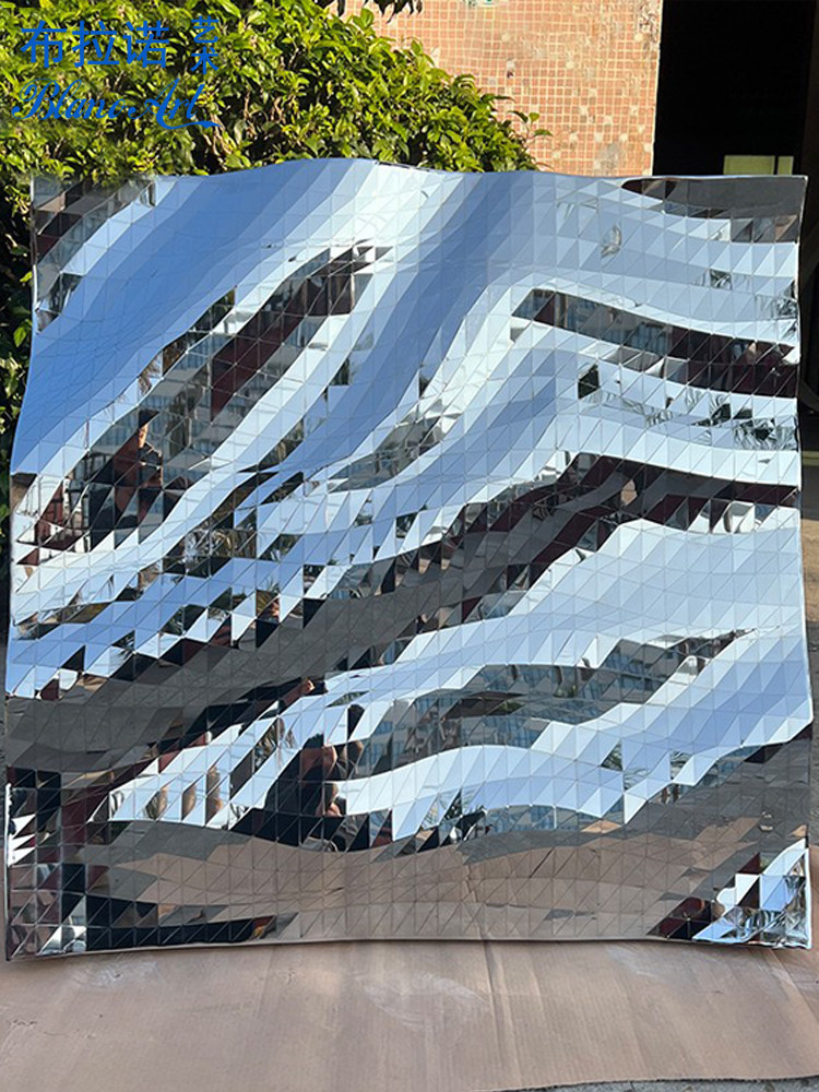 거실 벽 장식 소파 배경 벽 장식 새로운 벽 스테인레스 스틸 호텔 빌라 판매 사무실 모델 룸 벽 장식