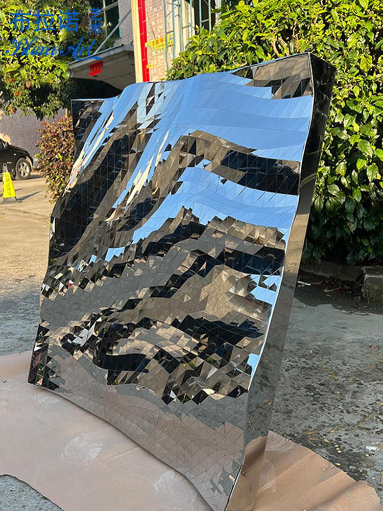 거실 벽 장식 소파 배경 벽 장식 새로운 벽 스테인레스 스틸 호텔 빌라 판매 사무실 모델 룸 벽 장식