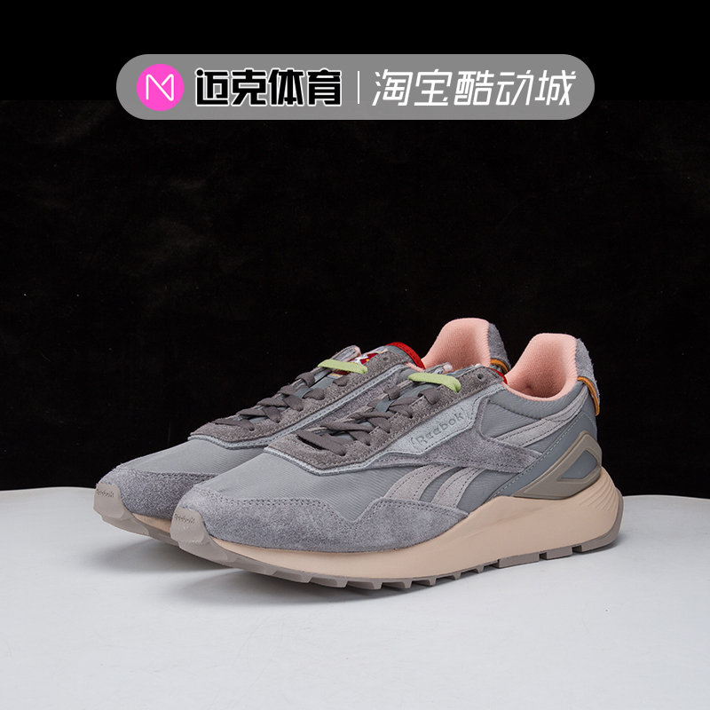 Reebok中国新年联名款休闲跑步鞋