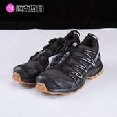 复古户外休闲男女缓震跑鞋 PRO SUEDE 472433 萨洛蒙Salomon