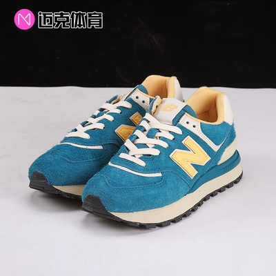 运动休闲跑鞋NewBalance