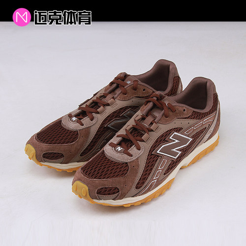 New Balance 204L 时尚复古舒适 生活休闲鞋 U204L1IP