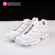 Salomon 412529 萨洛蒙冰川透气轻便运动休闲跑鞋