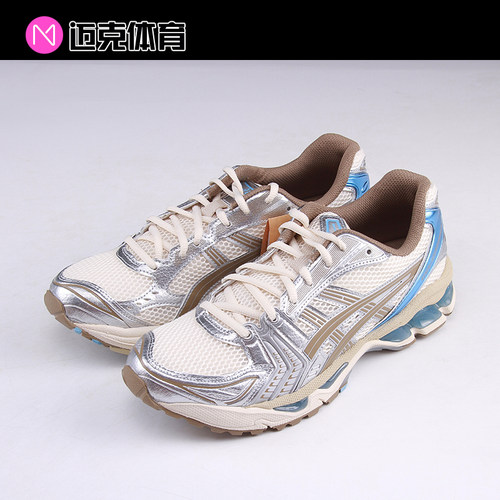 ASICSGel-Kayano14跑步鞋