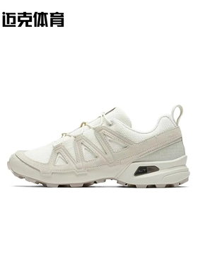 SALOMON萨洛蒙 Speedcross 3 EXPANSE 舒适百搭低帮跑步鞋476039