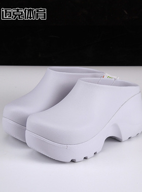 Crocs卡骆驰 Hydra Clog 舒适 女款包头拖鞋 210587-0LD-5BO