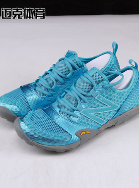 NewBalance舒适薄底休闲鞋