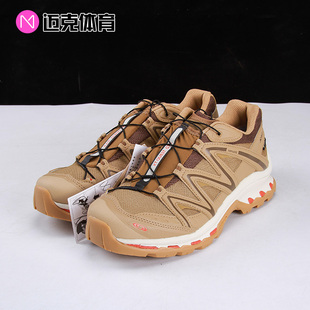 Salomon萨洛蒙 XT-QUEST GTX 舒适轻盈低帮运动休闲跑步鞋477811
